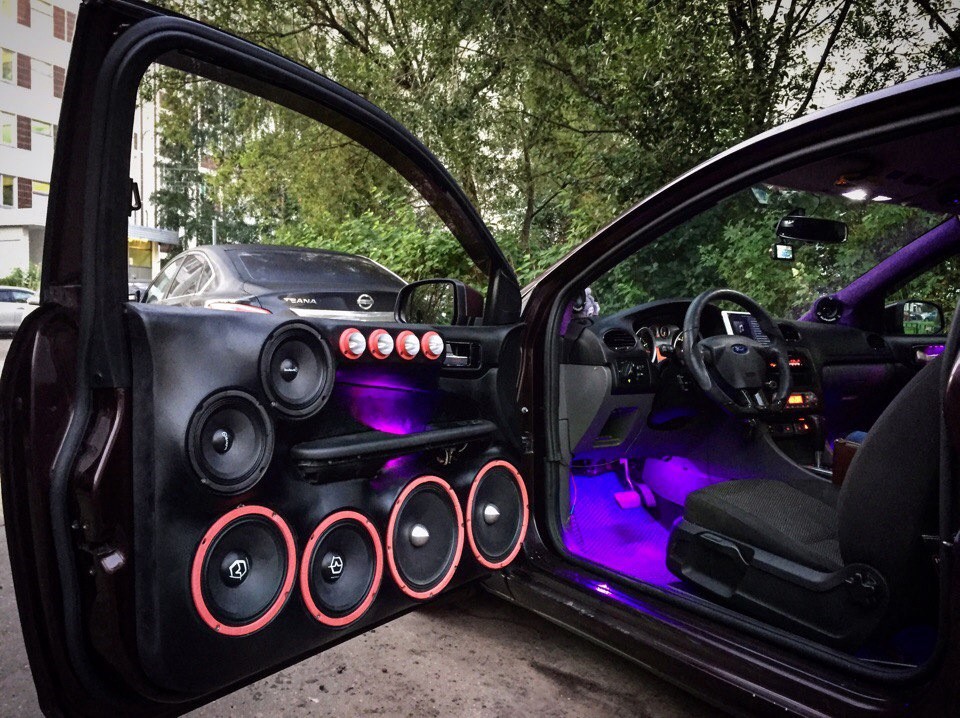 How to Select a Good Car Audio System Car News